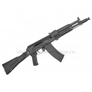 СХП Охолощенный автомат Калашникова СХ-АК-105 (ИжМаш) СХП Охолощенный автомат Калашникова СХ-АК-105 (ИжМаш)