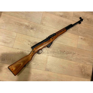 СХП Охолощенный карабин Симонова (ВПО 927 СКС СХ 1к), кал. 7,62х39 мм СХП Охолощенный карабин Симонова (ВПО 927 СКС СХ 1к), кал. 7,62х39 мм